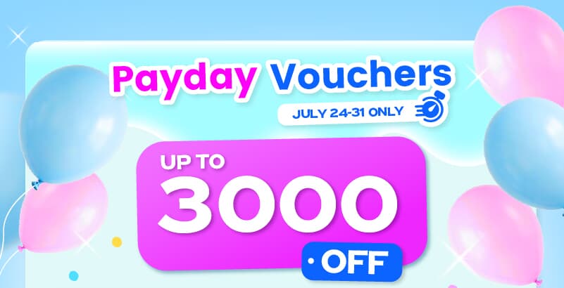 Payday Vouchers
